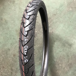 Tube de moto pneu et pneus tubeless 17 pneus pour accessoires de moto vélo <span class=keywords><strong>tayer</strong></span> 50/90-17 - Product Image 2