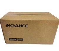 Módulo inteligente Inovance serie AM500, PLC de tamaño medio, para control y Programación Industrial, de la marca Inovance AM500