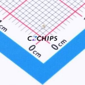 Condensateur SMD (MLCC) 0402B104K500CT 0402 (Capacité : 100nF) (Précision : 10%) Tension nominale : 50V - Product Image 1