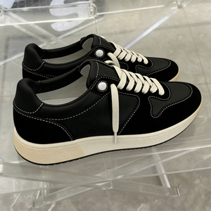 Venta Directa de Fábrica de Zapatos Casuales de Diseño Personalizado de Alta Calidad, Serie Meteor, Estilo Estrella, Zapatos Casuales para Parejas para Caminar - Product Image 4