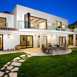 Phong cách hiện đại U kênh cơ sở cho cầu thang Chất lượng cao kính không khung lan can - Product Image 6