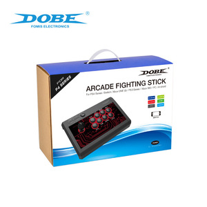 Kabel gebundenes <span class=keywords><strong>PC</strong></span>-Joystick-Bedienfeld <span class=keywords><strong>Arcade</strong></span> Fights tick Rocker <span class=keywords><strong>Controller</strong></span> Für PS3 PS4 Xboxes 360 Xboxes One - Product Image 6