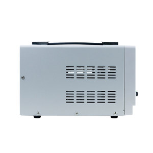 Fuente de Alimentación Ajustable ATTEN TPS300P 0-75V 0-10A, 30V 10A para Reparación de Móviles - Product Image 6