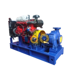 16 Hp Riego agrícola Agua 25 Hp Motor diésel Agua Arena Bomba 20 Hp Riego agrícola Bomba de agua - Product Image 3