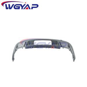 Alerón Trasero OEM WGYAP, Nuevo Accesorio de Coche de ABS para Modelos Allspace 2017-2019, Posición 5NN 807 <span class=keywords><strong>521</strong></span> H 9B9 - Product Image 5