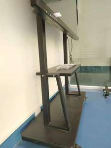 <span class=keywords><strong>Tableau</strong></span> blanc électronique de 55/65 pouces LCD numérique <span class=keywords><strong>interactif</strong></span> Smart Board TV pour l'école et le bureau couleur blanche - Product Image 5