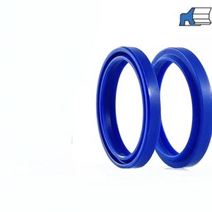 Joint d'huile hydraulique DHS joint en caoutchouc polyuréthane U601 110*130*16 - Product Image 2