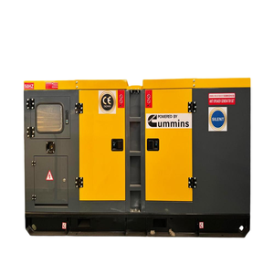 Fabricantes de Generadores de 100k 180kva 160kw, 100kw 180 Kva con Precio - Product Image 1