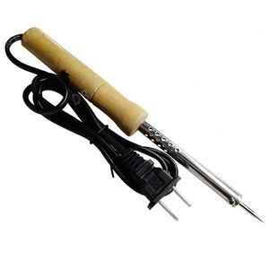 Solder listrik i-round 795011-795018 110V IMPA - Product Image 2