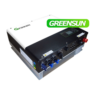 <span class=keywords><strong>6000</strong></span> 5kw 3เฟส7000 V อินเวอร์เตอร์พลังงานแสงอาทิตย์สำหรับใช้ในบ้าน <span class=keywords><strong>Growatt</strong></span> <span class=keywords><strong>Sph</strong></span> 8000 10000 Tl3 4kw 400 Bh เปิด/ปิดกริดไฮบริดอินเวอร์เตอร์ - Product Image 2