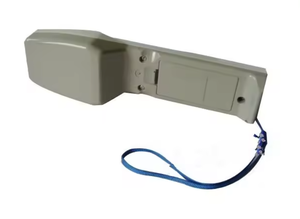 En İyi Fiyat Averguard Model 30C Taşınabilir El Tipi Metal Dedektörü Mini İğne Güvenlik Kontrol Aleti 25 inç Endüstriyel - Product Image 2