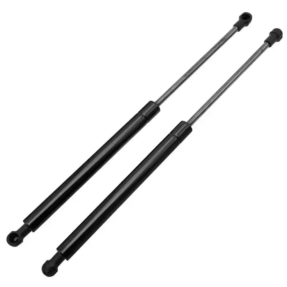 RUIBE Front Hood Bonnet Gas Struts Lift Support for Nissan Patrol Frontier Navara D40 2004-2018