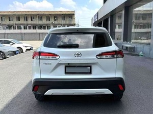Toyota <span class=keywords><strong>Corolla</strong></span> Cross <span class=keywords><strong>2023</strong></span> 2.0L Voiture d'occasion LHD Automatique SUV pour l'exportation - Product Image 3