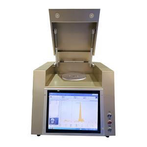Hochpräzises Edelmetall-Prüfgerät RFA-Goldanalysator Goldprüfmaschine RFA-Goldtestgerät - Product Image 4