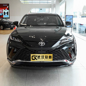 <span class=keywords><strong>Toyota</strong></span> <span class=keywords><strong>RAV4</strong></span> <span class=keywords><strong>2022</strong></span> Usado, SUV Automático, Bajo Kilometraje, Interior de Cuero Oscuro, Techo Panorámico, Volante a la Izquierda, Llantas Metálicas R19 - Product Image 5