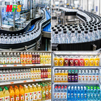 Boisson Oem Factory Boisson Jus de fruits Boisson gazeuse Jus d'aloe vera frais original