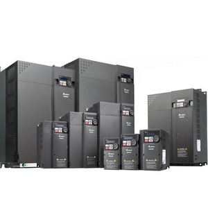 Variador de Frecuencia Delta Vfd4A2MH43ANSAA 4.2A Ac380V 1.5Kw para Control de Motor Industrial - Product Image 5