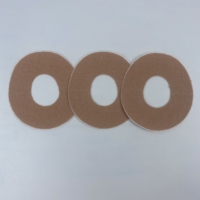 Nouveau capteur de glycémie Patch fixe patchs adhésifs étanches