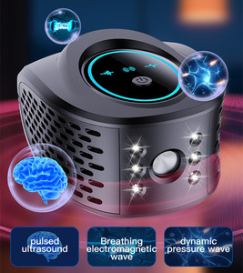 Repelente <span class=keywords><strong>de</strong></span> Roedores Ultrasónico Enchufable con <span class=keywords><strong>2</strong></span> Altavoces 360 °   Dispositivo Repelente <span class=keywords><strong>de</strong></span> Ardillas con Ondas <span class=keywords><strong>de</strong></span> Presión - Product Image 4