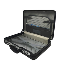 Sac d'ordinateur Portable de luxe pour hommes, personnalisé, vente en gros, fourre-tout pour ordinateur Portable