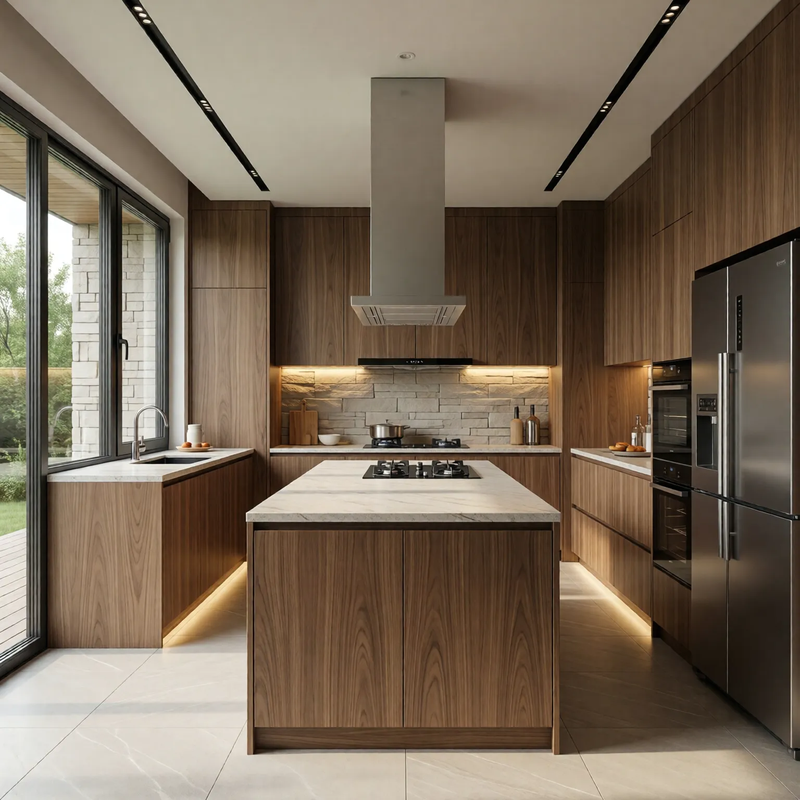 OPPEIN Modern Design Custom Bulk Order