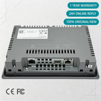 Pantalla Táctil Original Nueva 6AV2123-2GB03-0AX0 HMI KTP700 Panel Básico Pantalla TFT de 7 Pulgadas Stock de Almacén Operación con Teclado/Táctil Plc