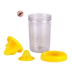 Pièges à suspension durables pour le contrôle des nuisibles en extérieur - Product Image 1