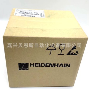 Heidenhain Lma-60b-s185yc โรตารี่เอนโค้ดเดอร์แบบอินครีเมนทัล 68 มม. สำหรับ Fuji Electric - Product Image 3