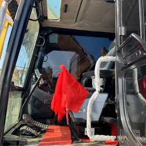 Prix bas Excellente performance de travail Sany Sy215c Excavatrices d'occasion Sany 215 Sy135c Haute bonne excavatrice moyenne d'origine à vendre - Product Image 6