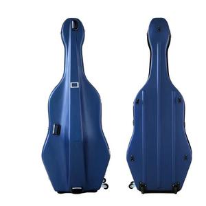 حافظة احترافية من الألياف الزجاجية مزدوجة الجهير بسعر الجملة - Product Image 1