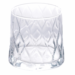 Set di 6 bicchieri da acqua PAGODA da 370 ml - Product Image 2