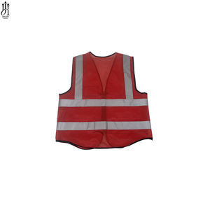Gilet de sécurité personnalisé, gilet de sécurité réfléchissant, vêtements de sécurité réfléchissants, vestes réfléchissantes - Product Image 4