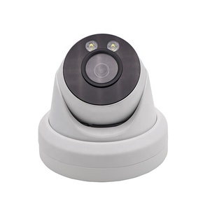 Dakang HIK NVR Plug and Play Face Detect 8MP 4K Bullet POE <strong>IP</strong> <strong>Camera</strong> with Built-in Audio and Human Body Detection - Product Image 3