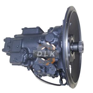 Pompa Principale 708-3T-00120 per <span class=keywords><strong>Komatsu</strong></span> al Miglior Prezzo, Parti per Escavatore PC78MR-6, Pompa Idraulica - Product Image 2