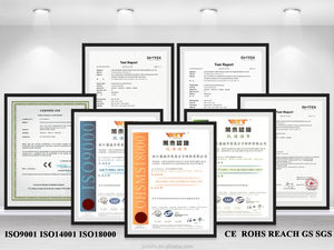 PP chống trượt lồng vào nhau thể thao sàn gạch thể thao tòa gạch cho ngoài trời và trong nhà đa thể thao sân bóng rổ - Product Image 6