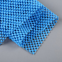 Directement du fabricant, diverses tailles, sets de table et sous-verres antidérapants en mousse PVC, tapis pour bols et assiettes, utilisation automobile, modèle 592 #   Yiwu