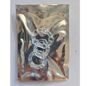 ตัวอย่างฟรีราคาถูกขนาดกำลังดีสำหรับผู้ชาย - Product Image 3