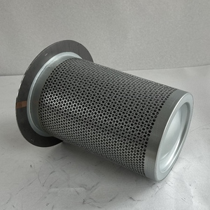 Manny 1625165706 Nuevo Filtro Separador de Aceite Industrial con Material de Fibra de Vidrio y Garantía de 6 Meses para Compresor de Aire de Tornillo - Product Image 3