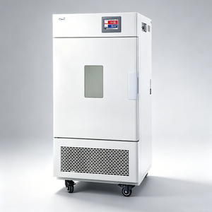 Cámara de Temperatura y Humedad Constantes con Pantalla Táctil a Color para Pruebas de Estabilidad 50L 150L 250L 500L 800L 1000L BPS-50CL - Product Image 1