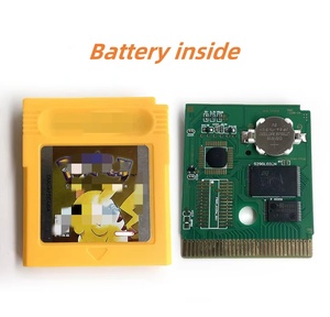 Игровой картридж для GBC - Product Image 4