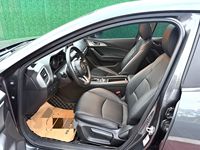 Mazda3 Axela Sedan 1.5 Luxury Automatic 2017
