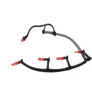 Manguera de Inyector de Combustible Diésel BK3Q-9K022-AG BK3Q9K022AG 1761932 8H4Q9T558AA para Ford Transit Citroën <span class=keywords><strong>Peugeot</strong></span> 2.2L - Product Image 6