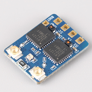 BAYCKRC ELRS Racing RRD2 Crossover 2.4G เสาอากาศคู่ - Product Image 2