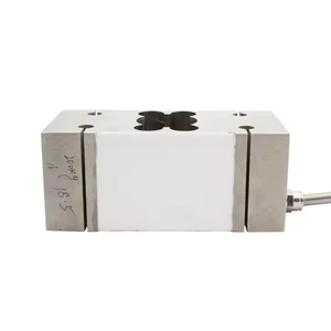 कारखाने की आपूर्ति 4-20ma दबाव सेंसर लोड सेल शेअर बीम वजन सेल के पैमाने के लिए स्केल लोड सेल - Product Image 5