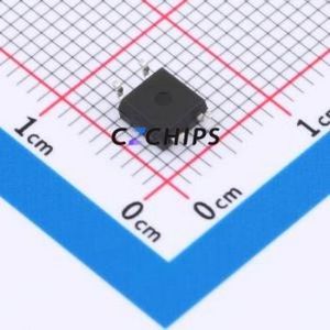 GAQY215G1S Solid State Relay (MOS Output) SOP-4-175mil-2.54mm Relay SPST-NO (1 Form A) 7mA 1.2V 100V - Product Image 2