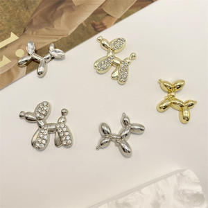 เคสโทรศัพท์หรูหราโลหะแวววาวแวววาวมีเสน่ห์ดีไซน์เนอร์ตกแต่งโลโก้แบรนด์ด้วยพลอยเทียมอุปกรณ์งานฝีมือแบบทำมือ0001 - Product Image 4