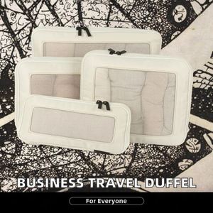 Bolsa Deportiva de Gimnasio para Hombre, Bolsa de Lona para Entrenamiento, Venta al Por Mayor - Product Image 2