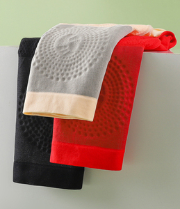 Shorts Sculptants 4-en-1 Micro-Particules Brûle-Graisse Sans Coutures Respirants Thermogéniques pour Femme – Idéal Yoga - Product Image 5