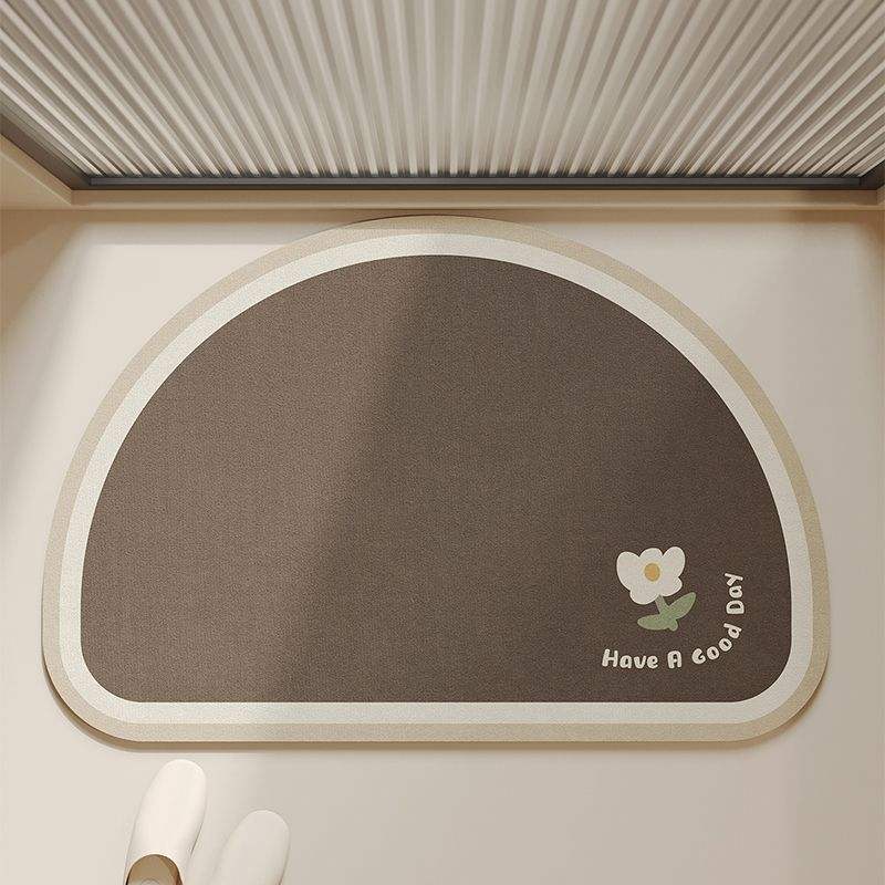 JPS - Lucky Flower [Half-Circle]