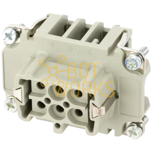 Murrelektronik 70MH-EB006-DC03020 - Nuovo - Product Image 1